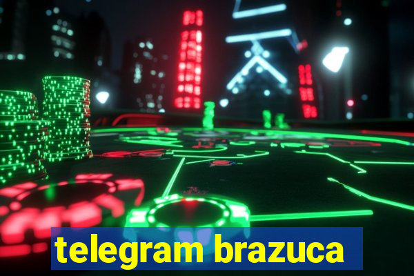 telegram brazuca